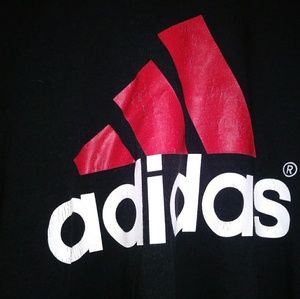 Mens adidas t Shirt